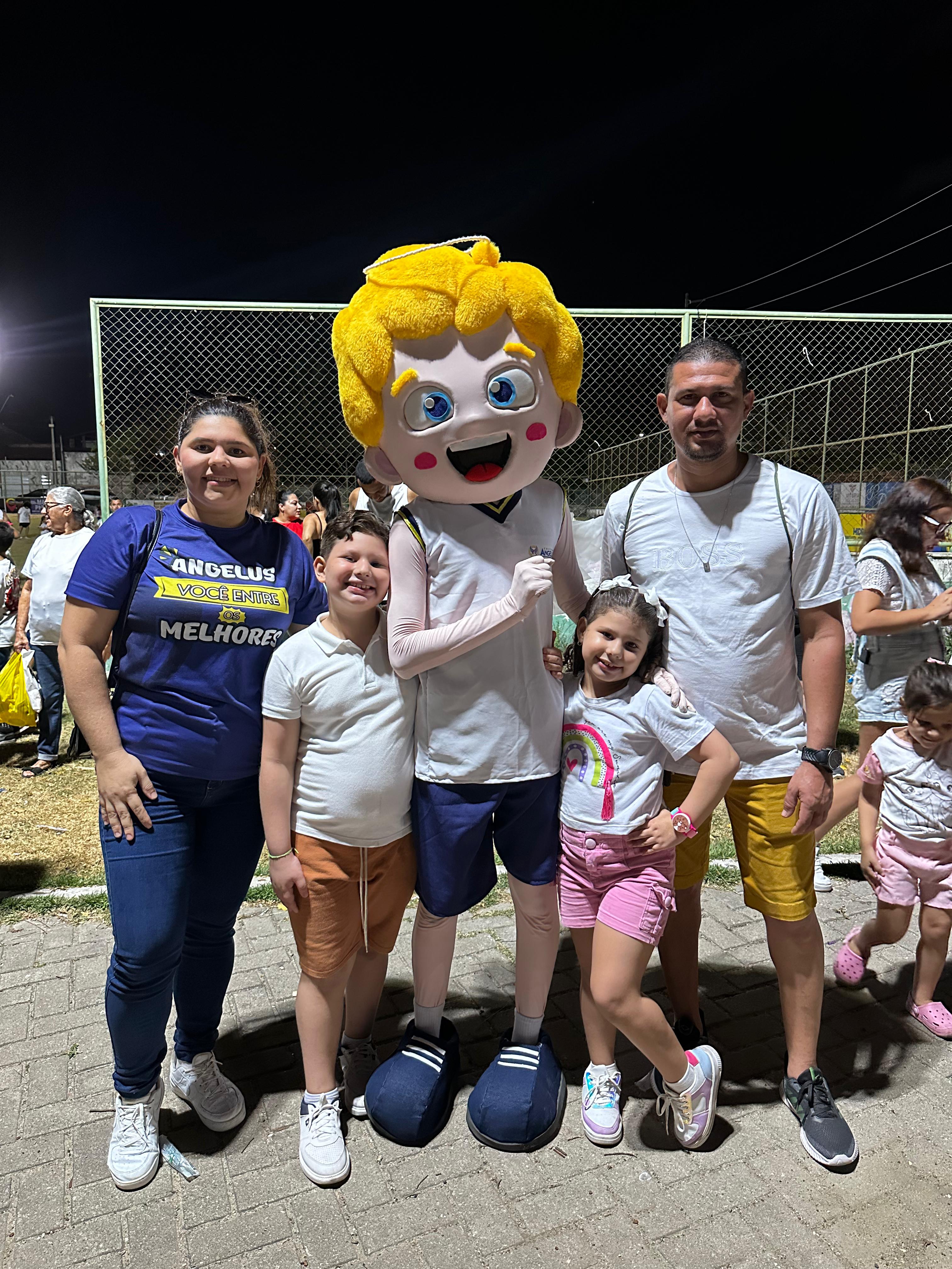 Festa Junina 30